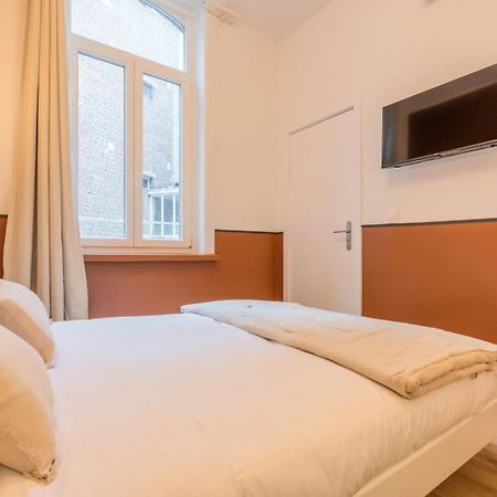 5-Bedroom House In The Centre Of Lille. Luaran gambar