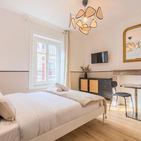 5-Bedroom House In The Centre Of Lille. Luaran gambar