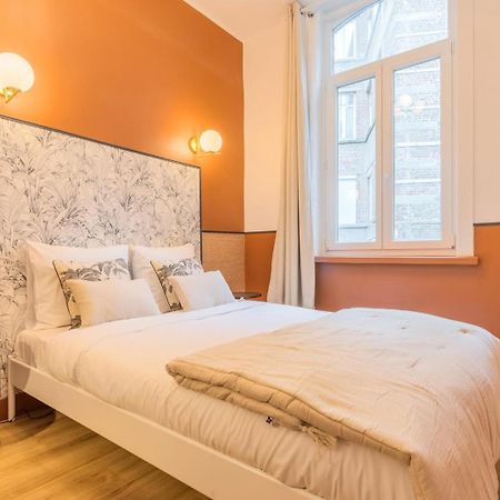 5-Bedroom House In The Centre Of Lille. Luaran gambar