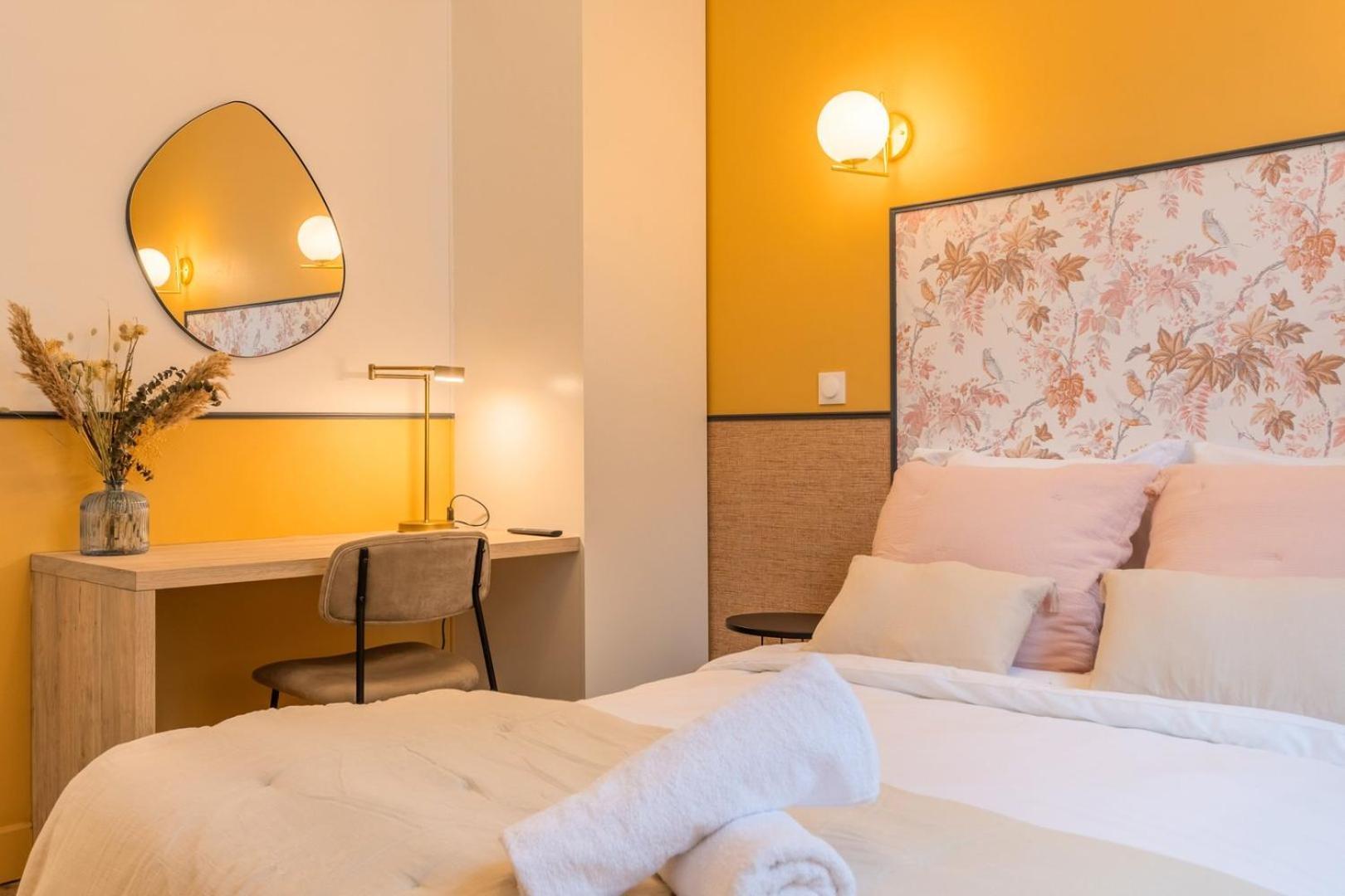 5-Bedroom House In The Centre Of Lille. Luaran gambar