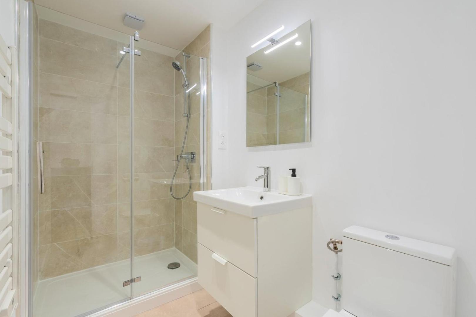 5-Bedroom House In The Centre Of Lille. Luaran gambar