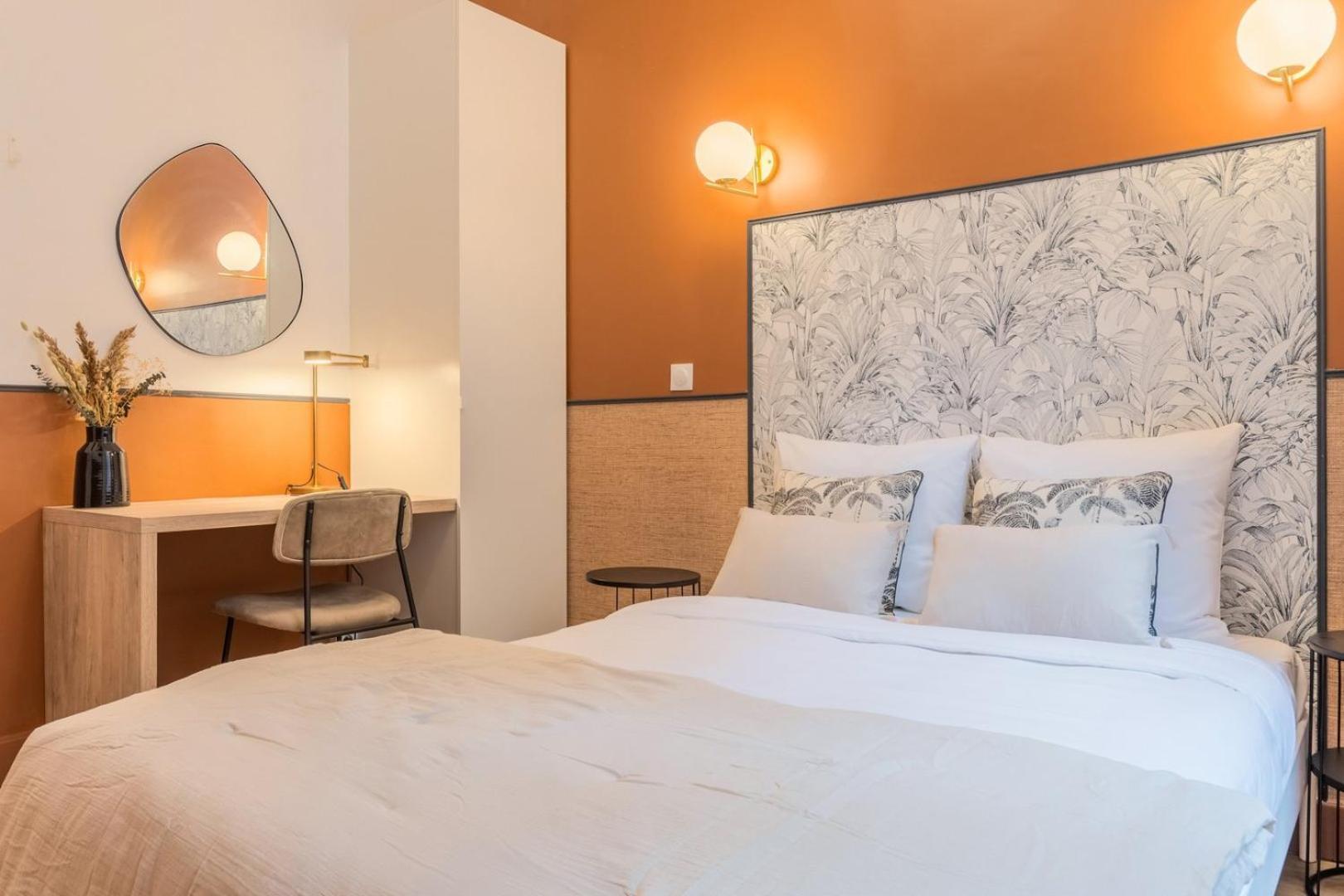 5-Bedroom House In The Centre Of Lille. Luaran gambar