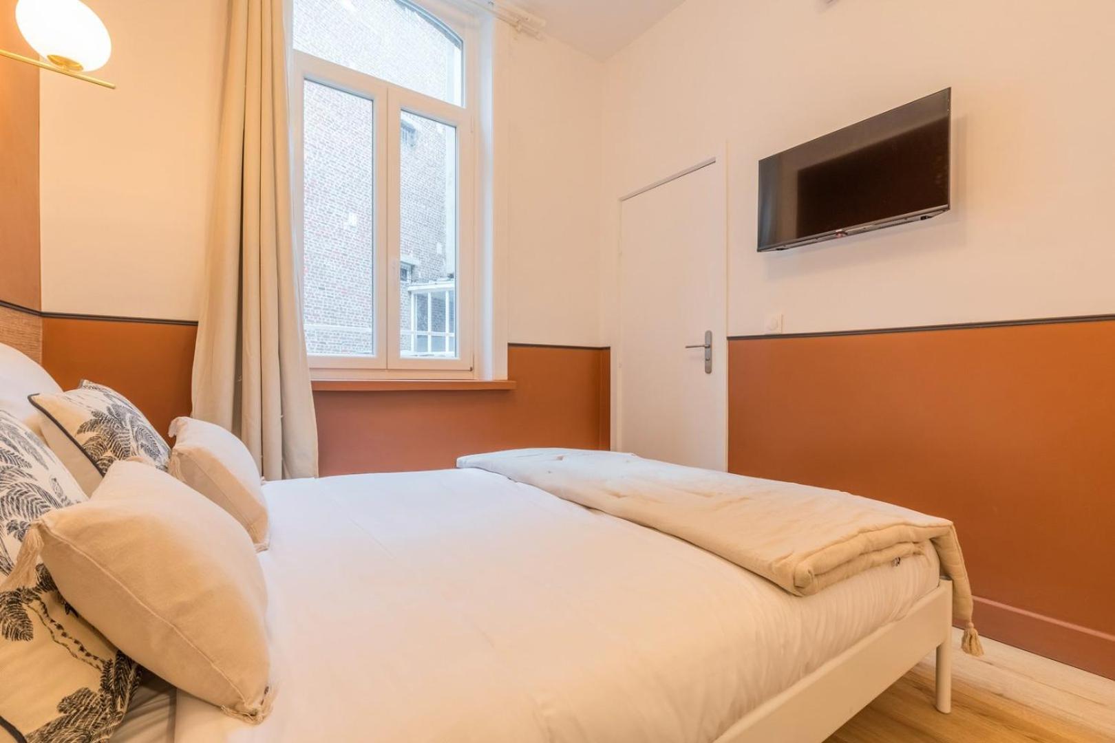 5-Bedroom House In The Centre Of Lille. Luaran gambar
