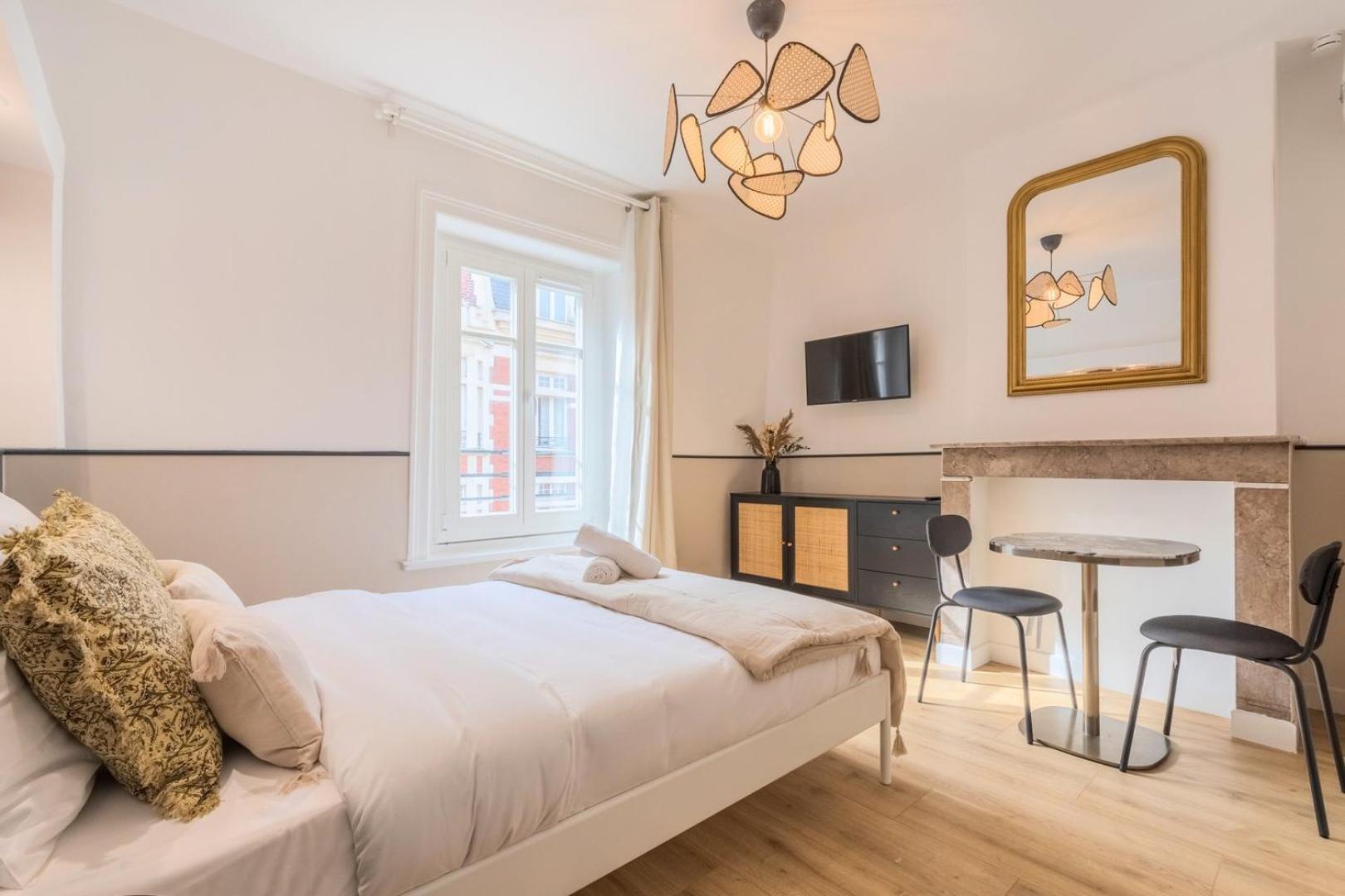 5-Bedroom House In The Centre Of Lille. Luaran gambar