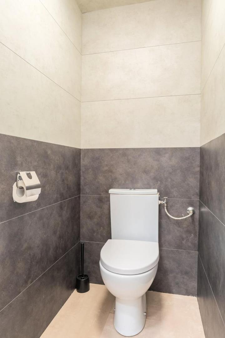 5-Bedroom House In The Centre Of Lille. Luaran gambar