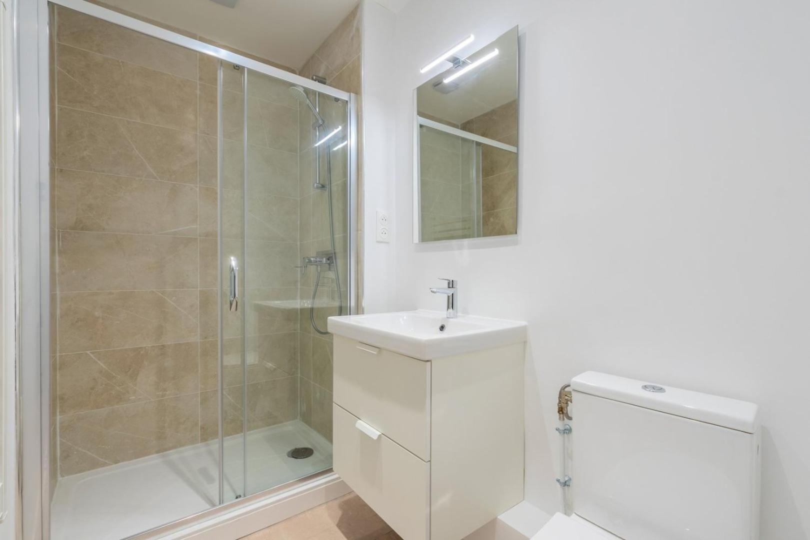 5-Bedroom House In The Centre Of Lille. Luaran gambar