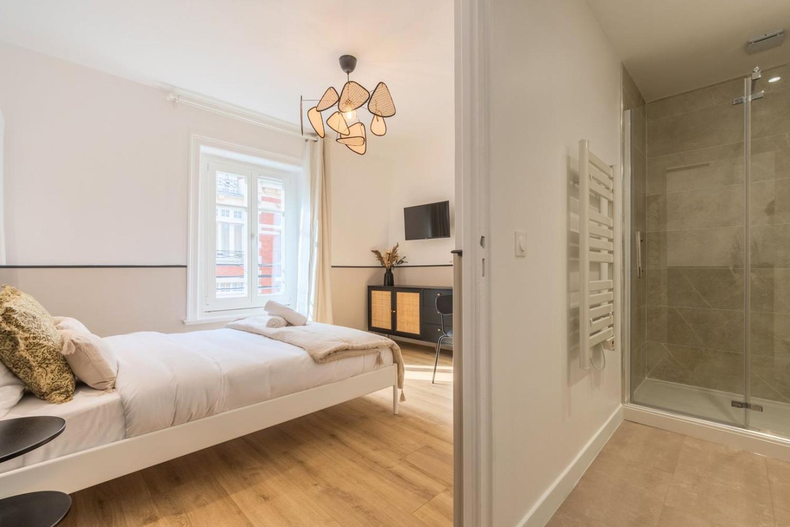 5-Bedroom House In The Centre Of Lille. Luaran gambar