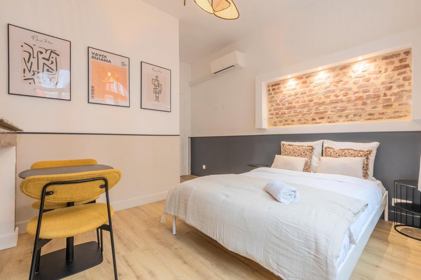 5-Bedroom House In The Centre Of Lille. Luaran gambar