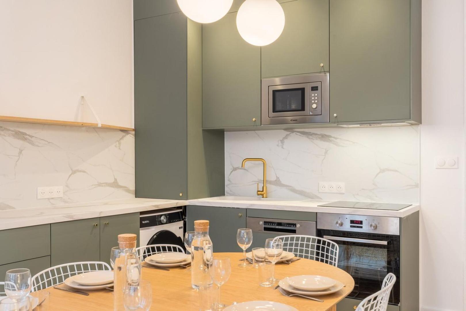 5-Bedroom House In The Centre Of Lille. Luaran gambar