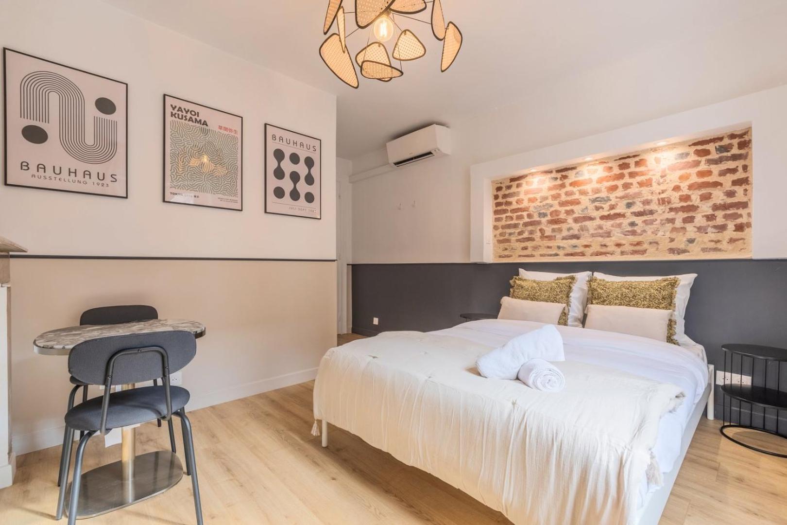5-Bedroom House In The Centre Of Lille. Luaran gambar