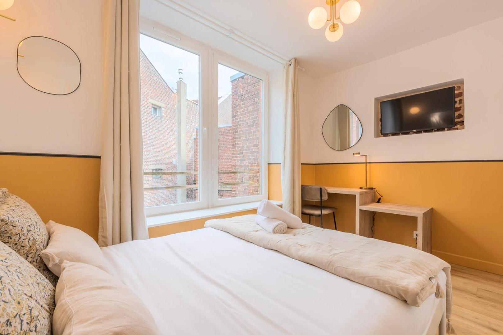 5-Bedroom House In The Centre Of Lille. Luaran gambar