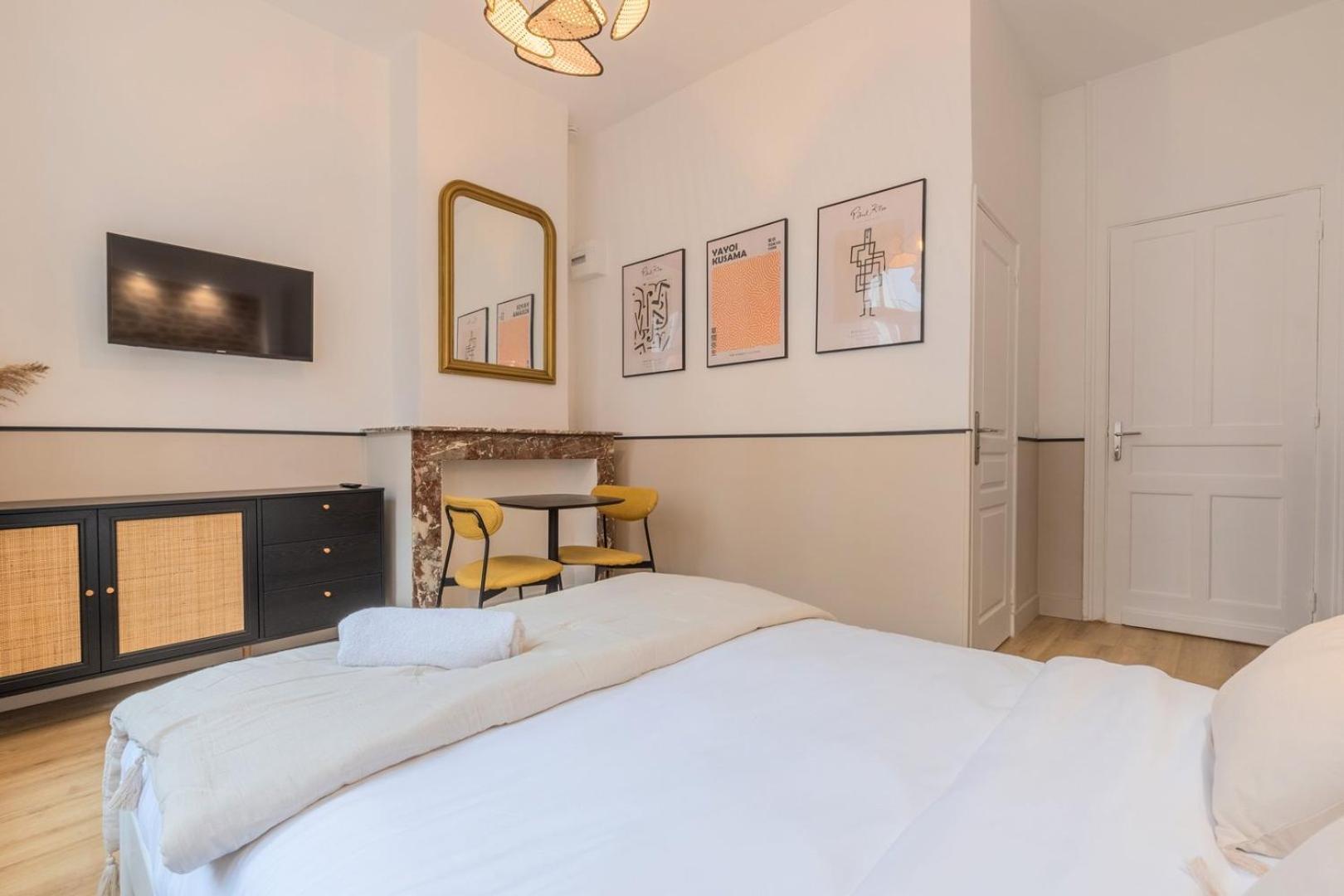 5-Bedroom House In The Centre Of Lille. Luaran gambar