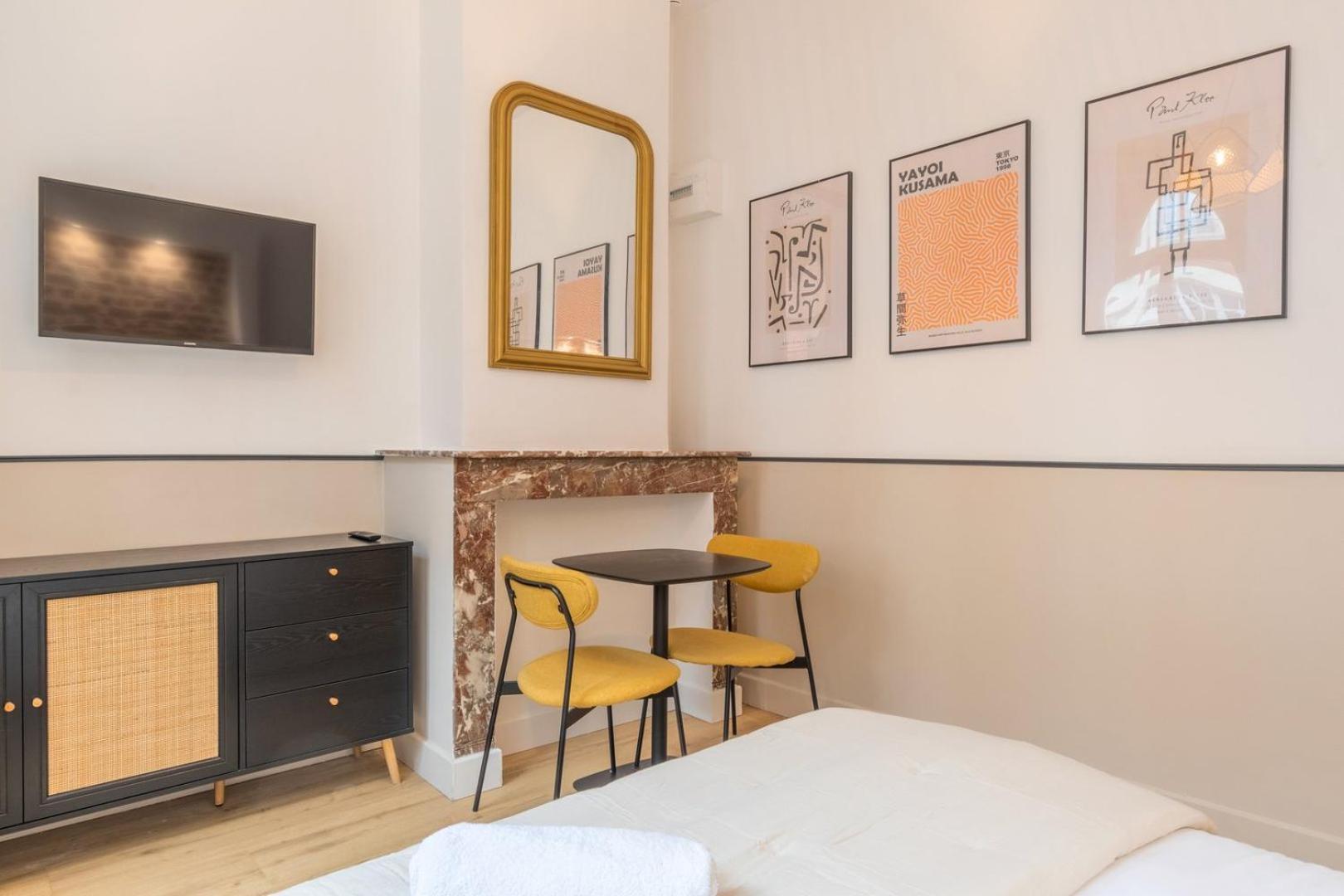5-Bedroom House In The Centre Of Lille. Luaran gambar