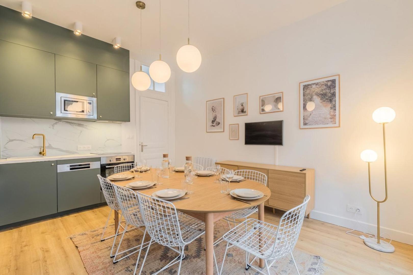 5-Bedroom House In The Centre Of Lille. Luaran gambar