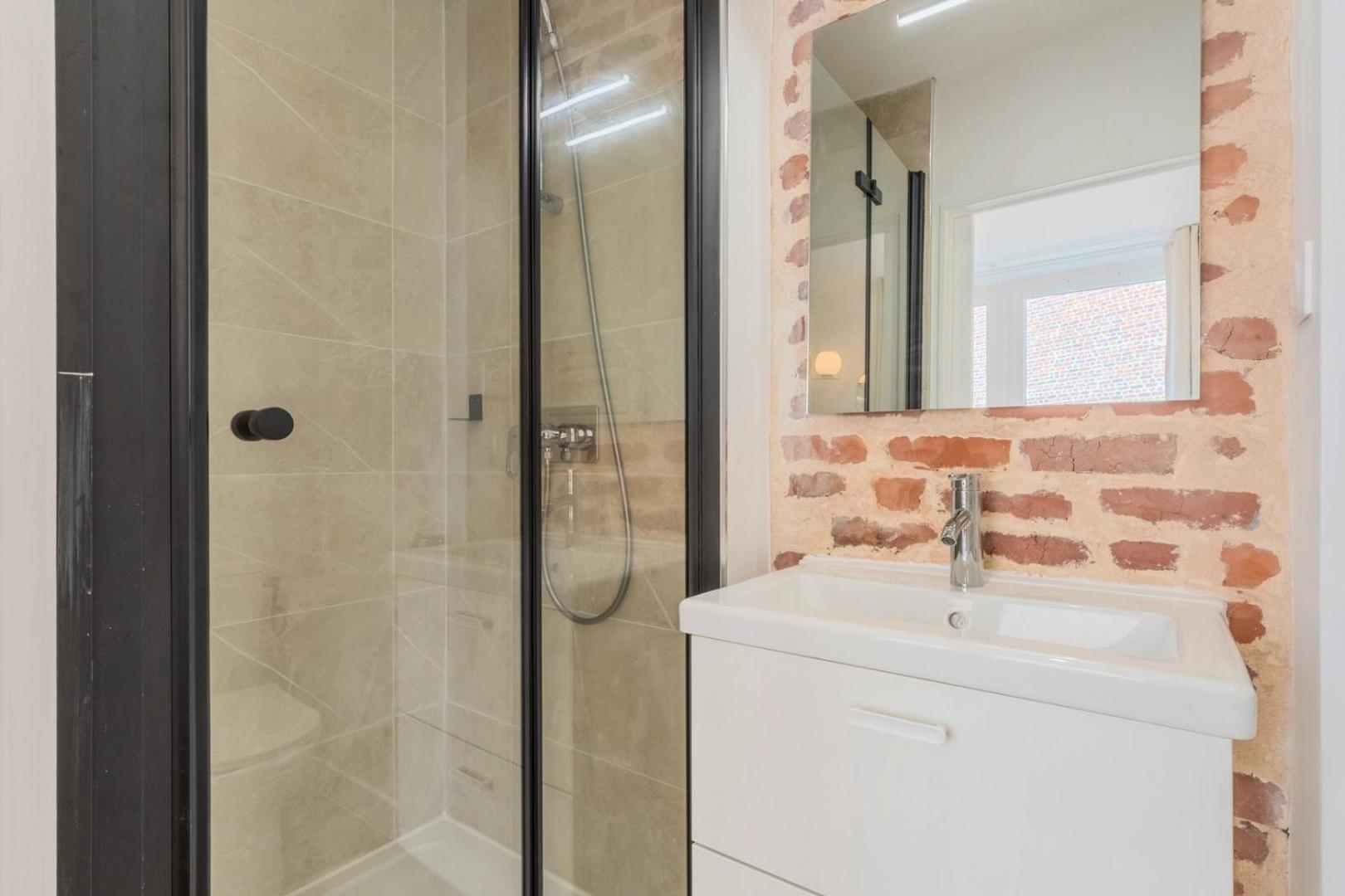 5-Bedroom House In The Centre Of Lille. Luaran gambar