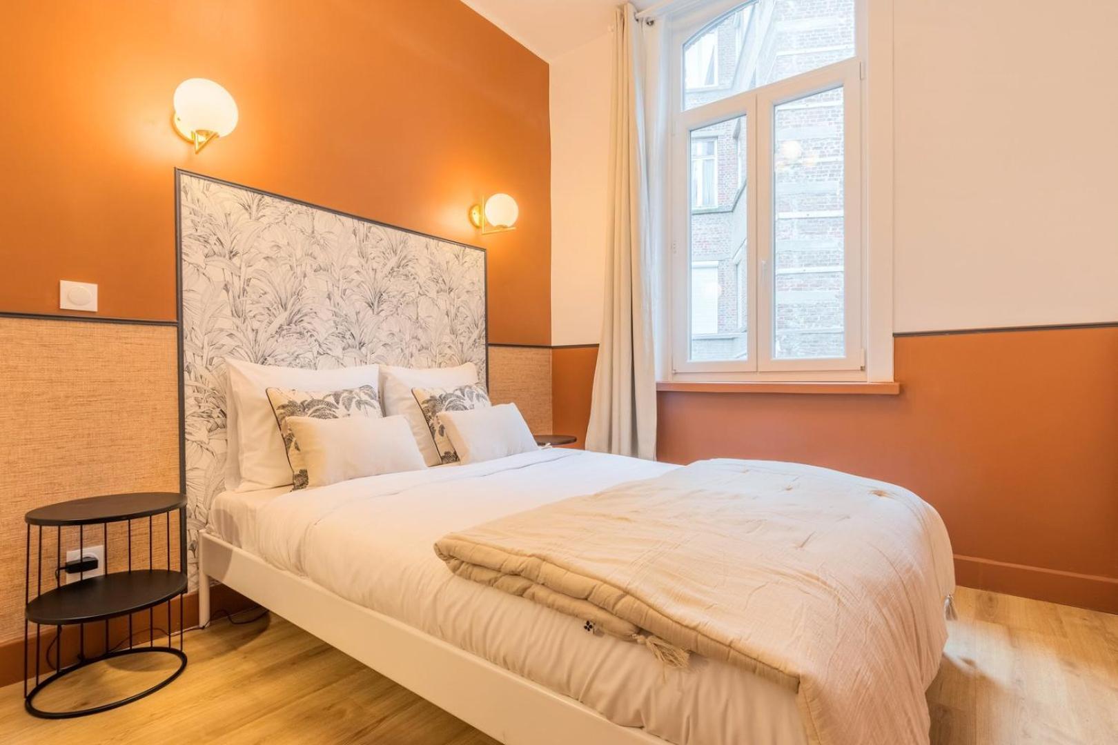 5-Bedroom House In The Centre Of Lille. Luaran gambar
