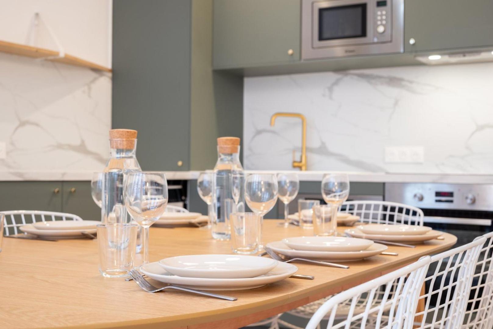 5-Bedroom House In The Centre Of Lille. Luaran gambar