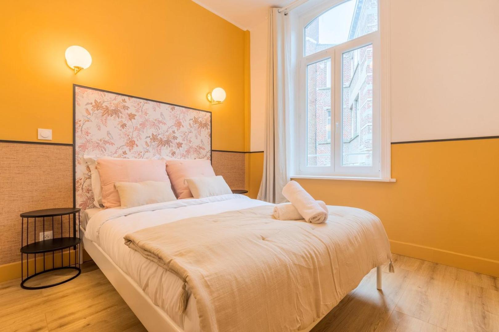 5-Bedroom House In The Centre Of Lille. Luaran gambar
