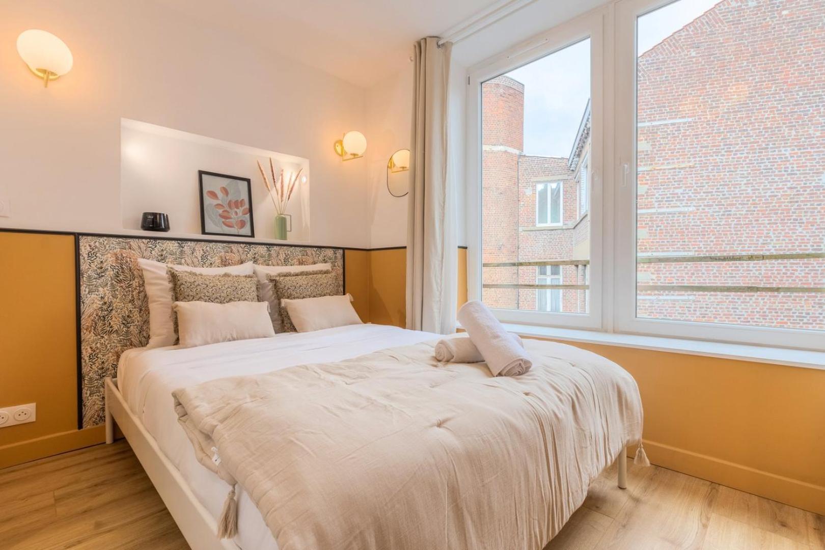 5-Bedroom House In The Centre Of Lille. Luaran gambar